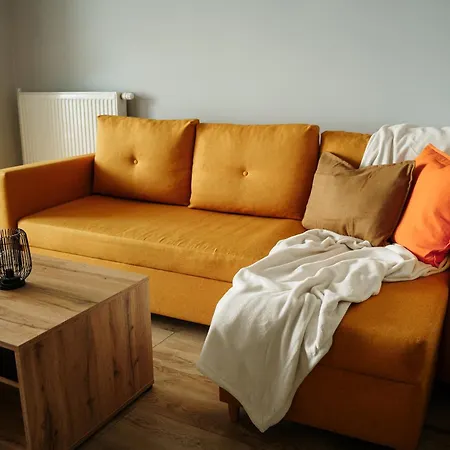 - Center - Cozy - P29 Apartamento *