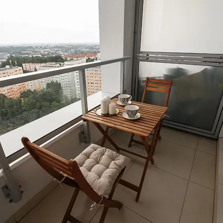 Apartamento - Center - Cozy - P29
