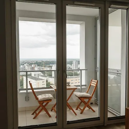 Apartamento - Center - Cozy - P29 *