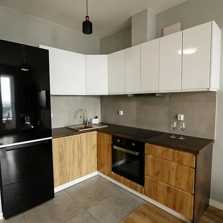 - Center - Cozy - P29 Gdansk