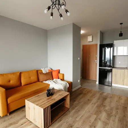 - Center - Cozy - P29 Apartamento