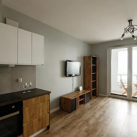 - Center - Cozy - P29 Gdansk