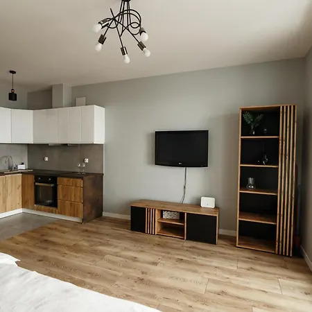 Apartamento - Center - Cozy - P29 *